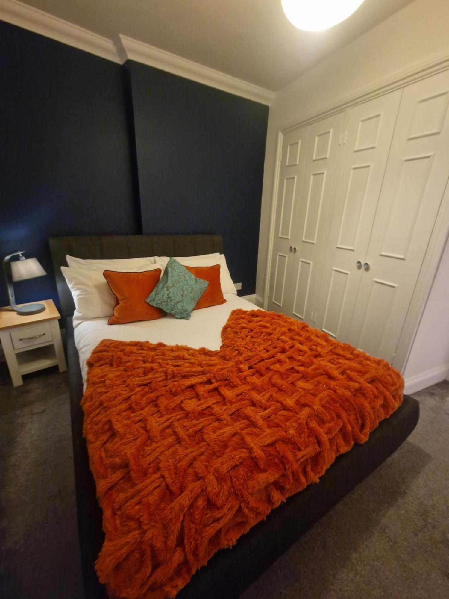 Brondesbury Arms Apartment London Exterior photo